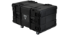 SKB 3SKB-R908U28 8U 28-inch Deep rSeries Shock Rack