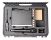 SKB iSeries 1711-6 Case for Sennheiser EW100, EW300 & EW500