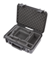 SKB iSeries 1711-6 Case for Sennheiser EW100, EW300 & EW500
