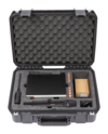 SKB iSeries 1711-6 Case for Sennheiser EW100, EW300 & EW500