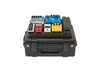 SKB ISERIES 3I-2015-7-PB INJECTION MOLDED PEDALBOARD CASE