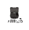 SKB ISERIES SENNHEISER XSW-D ENG SET WIRELESS AUDIO SYSTEM CASE 3I-0705-3-XSW