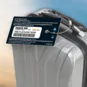 Trace Me Luggage Tracker