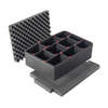 Trekpak For Peli Storm iM2720 Trekpak