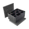 Trekpak Kit For Peli 1507 Air Case
