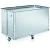 Zarges 40644 W 161 Spring Loaded Trolleys