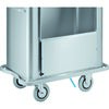 Zarges 40691 W 171 Transport Trolley with 3-part Lid