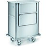 Zarges 40692 W 171 Transport Trolley with 3-part Lid