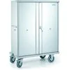 Zarges 41872 Modular cupboard trolley W 105 N