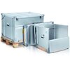 Zarges 45070 RetouR Collapsible Cases