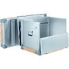 Zarges 45070 RetouR Collapsible Cases