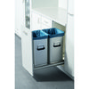 Zarges Recyclables Collector 46084