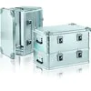 Zarges K470 40500 Plus Hood-Type Transport Container