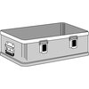 Zarges K470 40500 Plus Hood-Type Transport Container