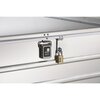 Zarges K470 Truck Toolbox 40510 Fixed