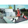 Zarges K470 Truck Toolbox 40513 Detachable