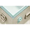 Zarges K475 41535 K 475 Transport and Storage Container, Water-Vapour-Proof