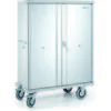 Zarges 41850 Universal cupboard trolley W 105 N