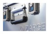 Zarges  40584 - Universal Battery Box