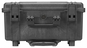 Max Case MAX465H220TR Black with Wheels