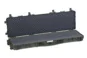 Explorer 13513 Waterproof Case - Olive with Foam