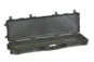 Explorer 13513 Waterproof Case - Olive Empty