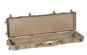 Explorer 13513 Waterproof Case - Tan Empty