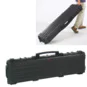 Explorer 13513 Waterproof Case - Black Front