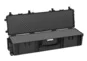 Explorer 13527 Waterproof Case - Black with Foam