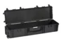 Explorer 13527 Waterproof Case - Black Empty