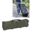 Explorer 13527 Waterproof Case - Olive Front