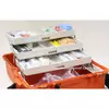 Peli 1460 EMS Case + Kit