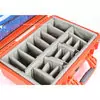 Peli 1500 EMS Case + Kit