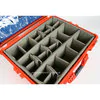 Peli 1600 EMS Case + Kit