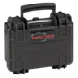 Explorer 1908 Waterproof Case - Black Front