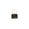 SKB 1SKB-PDL-C TSA Combination Cable Padlocks