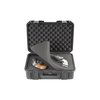 SKB 3I-1711-6B-L Case With Layered Foam