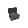 SKB 3I-2213-12B-C Case with Wheels (with Cubed Foam) with Wheels