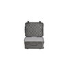 SKB 3I-2217-10B-C Case with Wheels (with Cubed Foam)