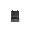 SKB 3I-2217-10B-E Case with Wheels (Empty)