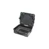 SKB 3I-2217-82U 2U Removable Rack Cage With Locking Latches