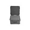 SKB 3I-2424-14B-C Case with Wheels (With Cubed Foam)