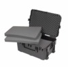 SKB 3i-2918-14B-C Case With Cubed Foam Insert Shown