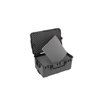 SKB 3i-2918-14B-C Case with Wheels (with Cubed Foam)
