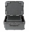 SKB 3I-2922-16B2 ISERIES 2922-16B2 WATERPROOF BOSE B2 SUBWOOFER CASE