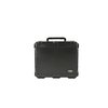 SKB 3i-3026-15B-C Case with Wheels (with Cubed Foam)