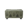 SKB 3R-FLRK 3R Series Forklift Kit