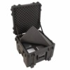 SKB 3R1919-14B-CW Case With Cubed Foam