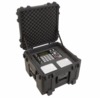 SKB 3R1919-14B-CW Case With Cubed Foam