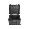 SKB 3R2423-17B-EW Case with Wheels (Empty)